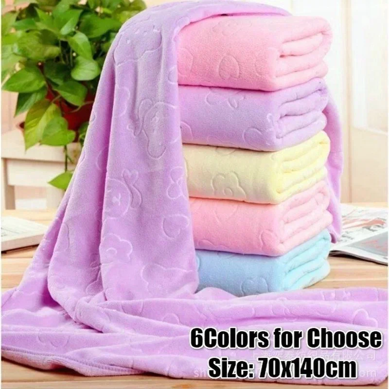 Soft Cotton Bath Towel Highly  - Cloth Face Mask Washable ulasan dan harga