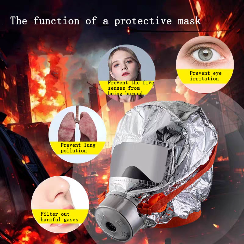 Safety Protective Mask Filter  - Kn95 Respirator Mask ulasan dan harga